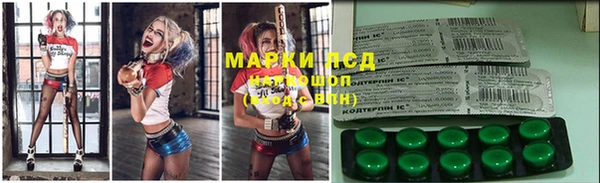 MESCALINE Осинники